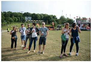 Foto 110 de la viernes 7 de julio | Bilbao BBK Live 2017